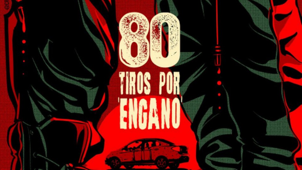 80 Tiros