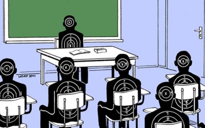 Educar para violência