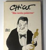 “Não tenho palavras”, de Chico Caruso