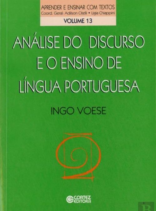 Ingo Voese: notas biográficas & lembranças de convívio (1)