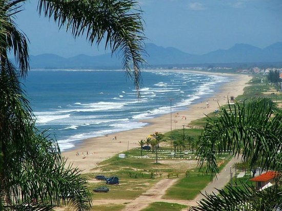 O povo do mar e dos ventos antigos, de Wilson Rio Apa