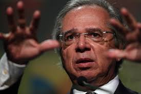 O PAULO GUEDES SABE