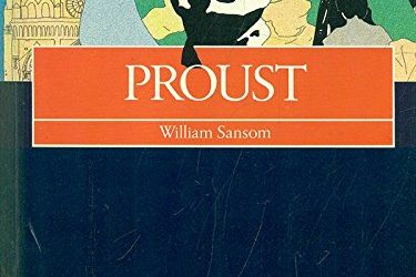 Proust, de William Sansom