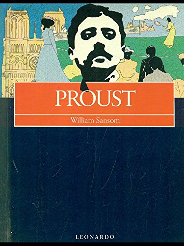 Proust, de William Sansom