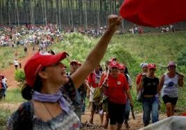 Ana sem terra, de Alcy Cheuiche