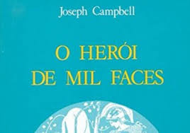 O herói de mil faces, de Joseph Campbell